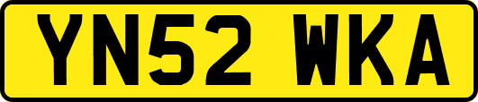 YN52WKA