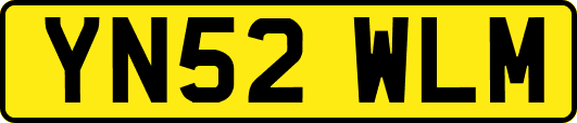 YN52WLM