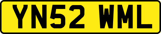 YN52WML