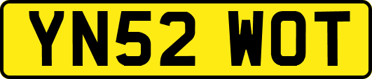 YN52WOT
