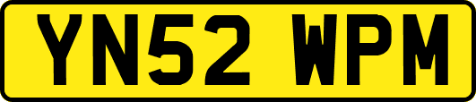 YN52WPM