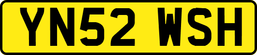 YN52WSH