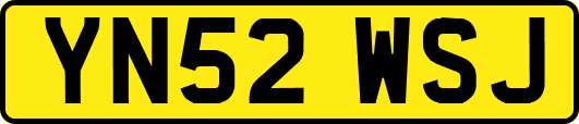 YN52WSJ