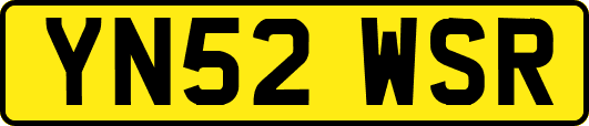 YN52WSR