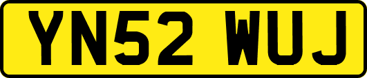 YN52WUJ