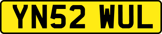 YN52WUL