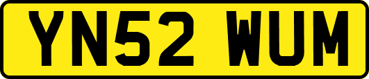 YN52WUM