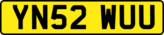 YN52WUU