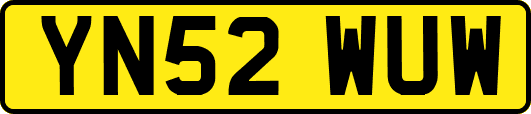 YN52WUW
