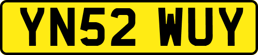 YN52WUY