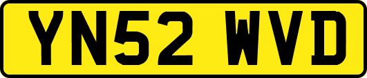 YN52WVD