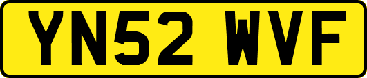 YN52WVF