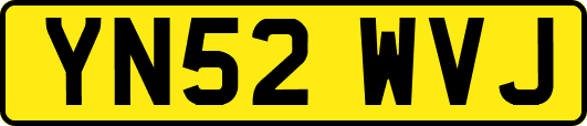 YN52WVJ