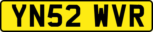 YN52WVR