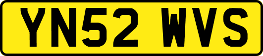 YN52WVS