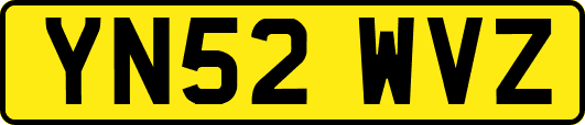 YN52WVZ