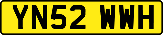 YN52WWH