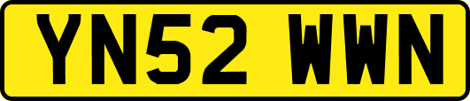 YN52WWN