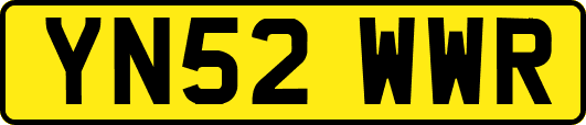 YN52WWR