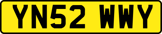 YN52WWY