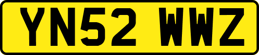 YN52WWZ