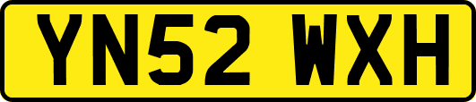 YN52WXH