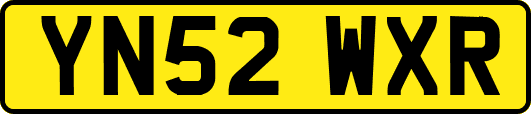 YN52WXR