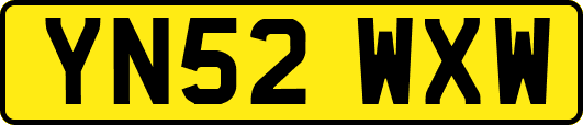 YN52WXW