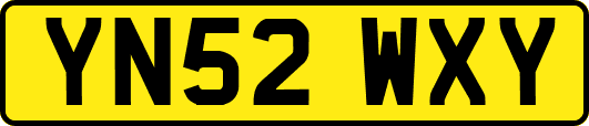 YN52WXY