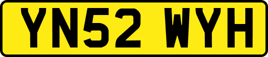 YN52WYH