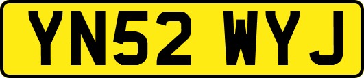 YN52WYJ