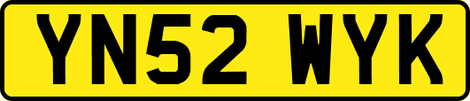YN52WYK