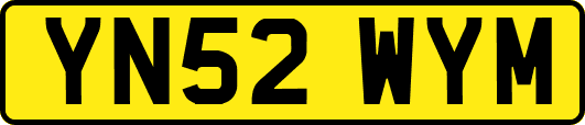YN52WYM