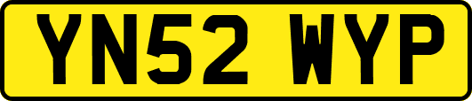 YN52WYP