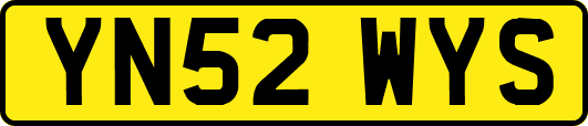 YN52WYS