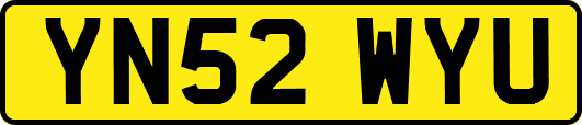 YN52WYU