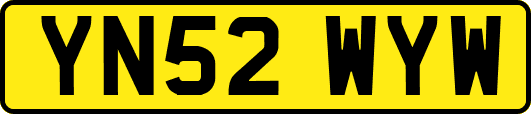 YN52WYW