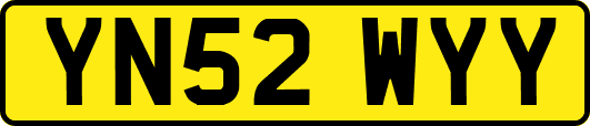 YN52WYY