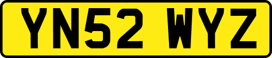 YN52WYZ