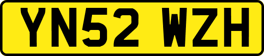 YN52WZH