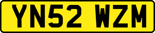 YN52WZM