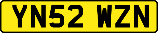 YN52WZN