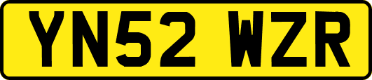 YN52WZR