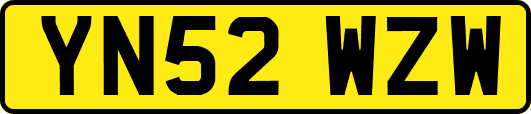 YN52WZW