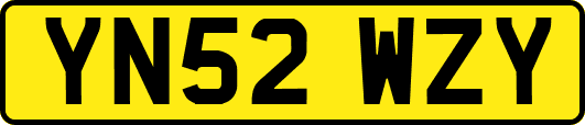 YN52WZY