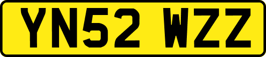 YN52WZZ