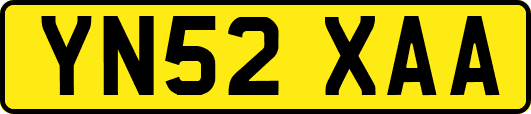 YN52XAA