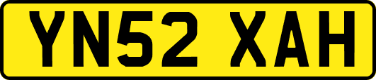 YN52XAH