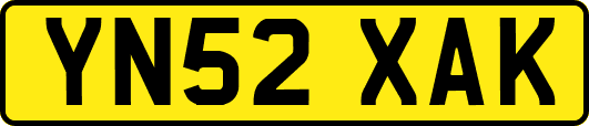 YN52XAK