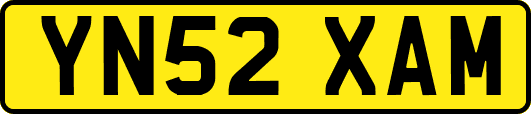 YN52XAM